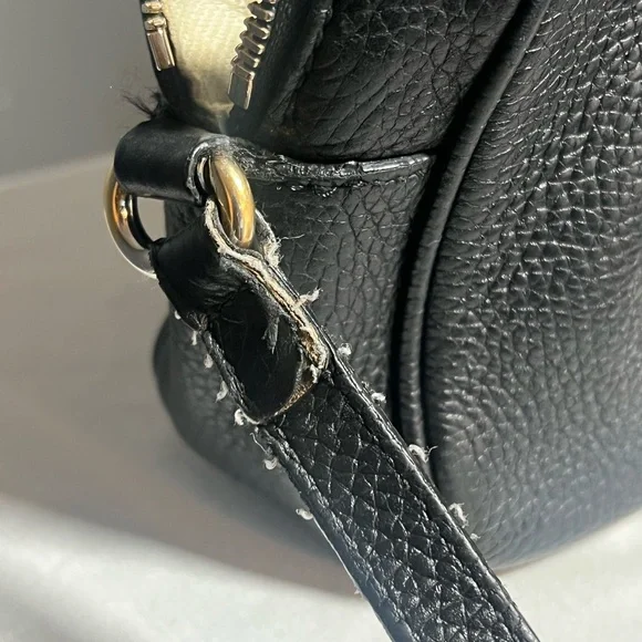 Authentic Gucci Disco Bag - Picture 10 of 11